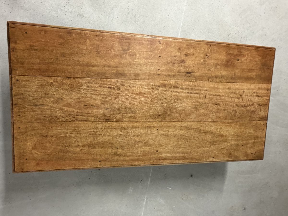 Tables: Teak Bali style coffee table – D'occasion à Thalwil par val_q76v 3