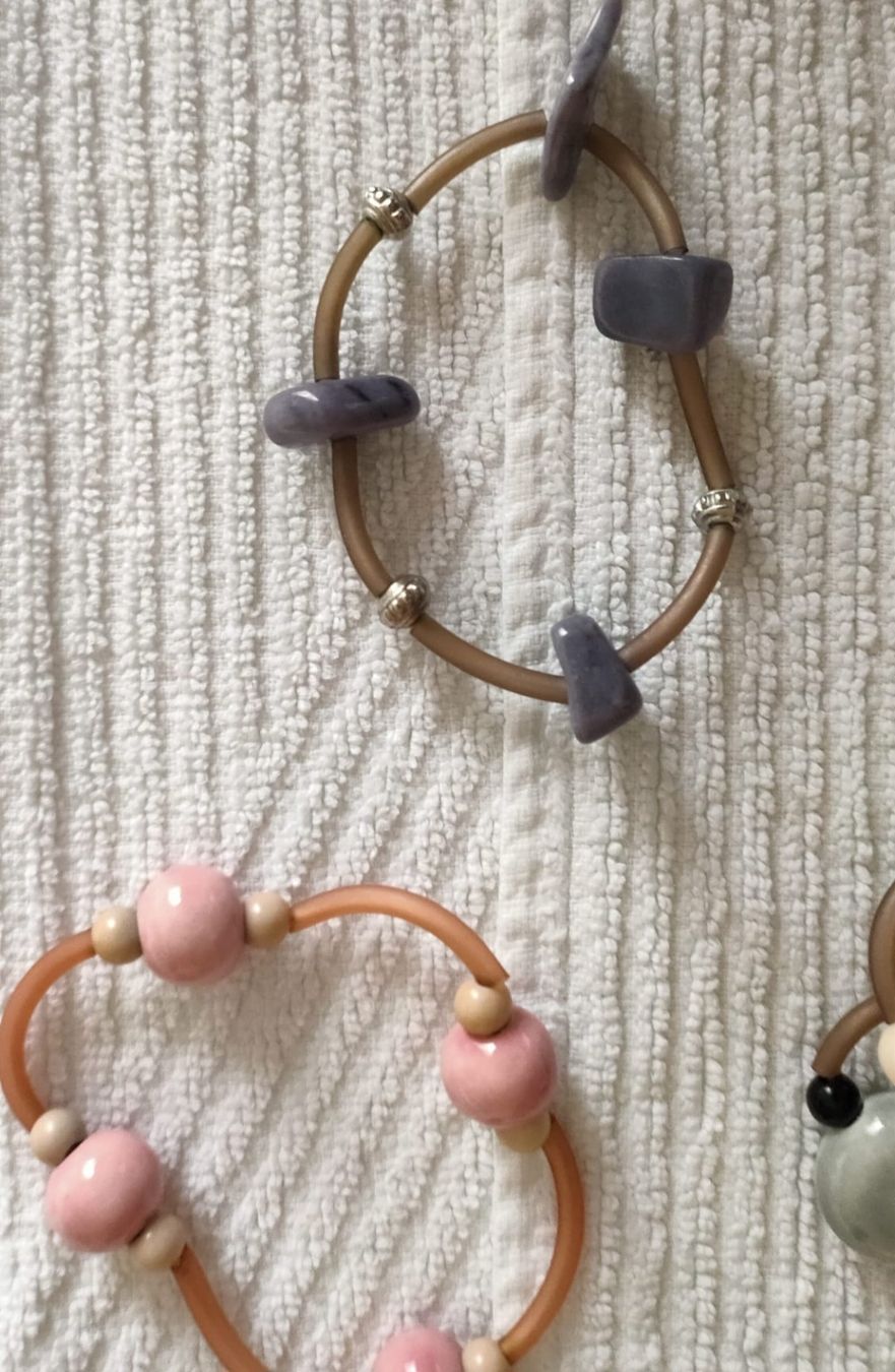 Bracciali & Braccialetti: Armbänder für Kinder – Nuovo (secondo la descrizione) da Luzern venduto da Luzern_Energy 3