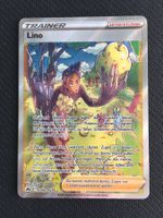 Pokémon - Lino (CRZ GG62) - Zenit der Könige - DE