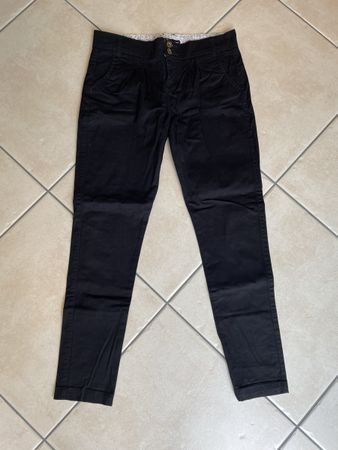 Stoffhose, 38