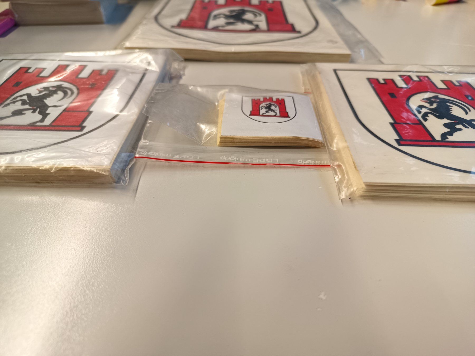 Sticker: Wappen Chur Kleber – Nuovo (secondo la descrizione) da Oberegg venduto da 19franzi94 5