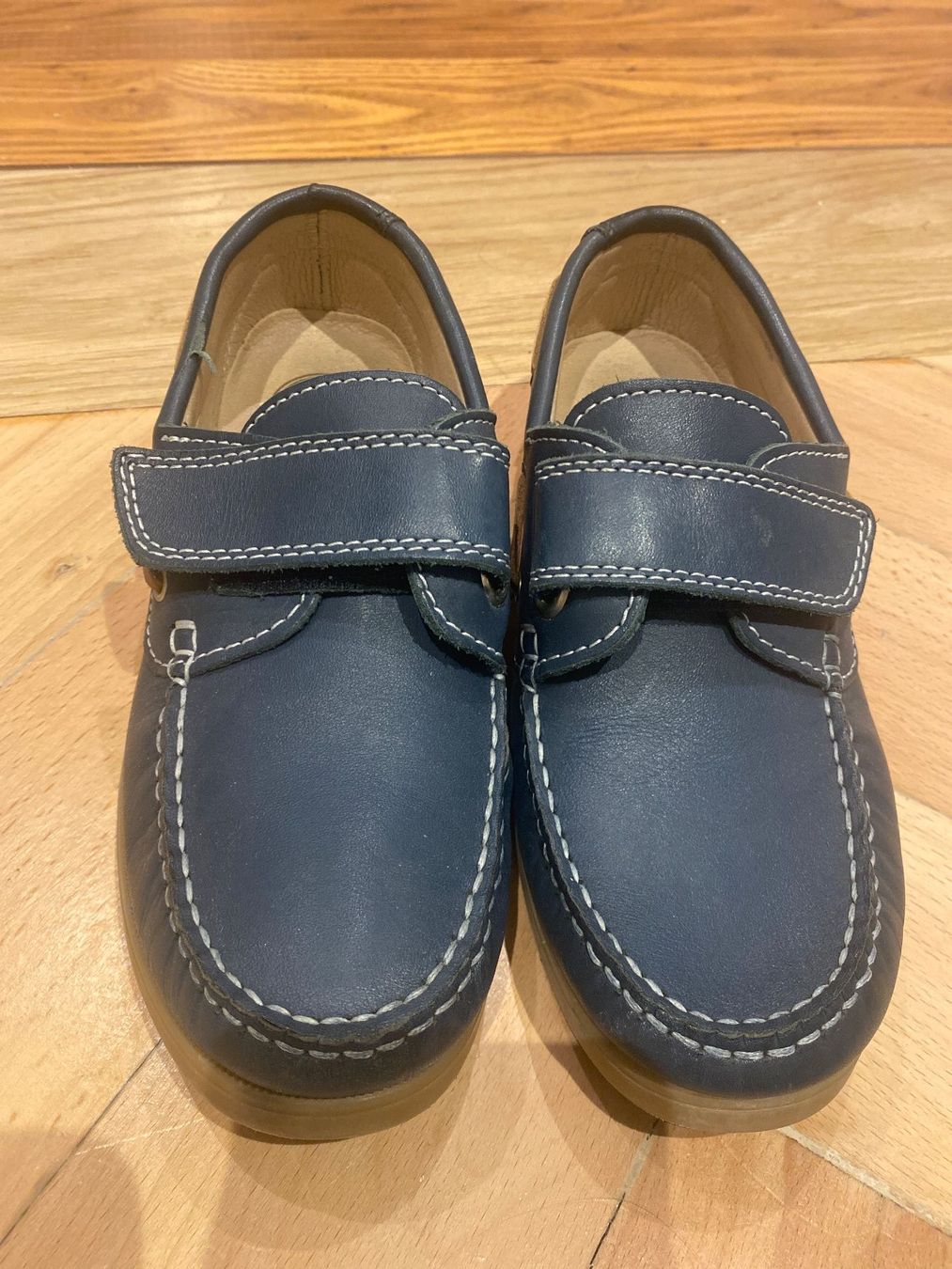 Scarpe per ragazzi: Navy PABLOSKY Loafer / Halbschuh Gr. 37 – Usato da Frasnacht venduto da GracyStore
