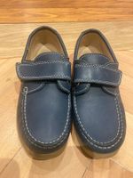 Navy PABLOSKY Loafer / Halbschuh Gr. 37