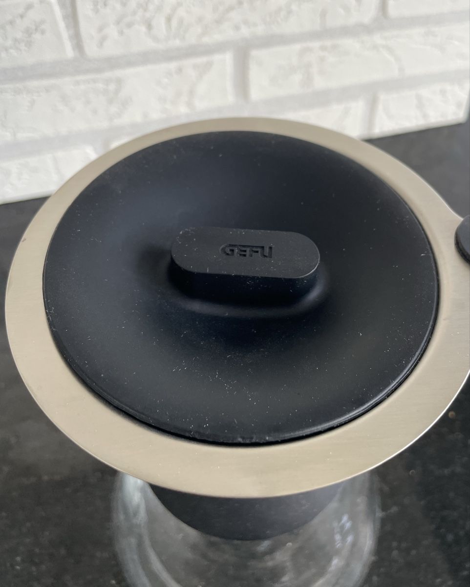 Macchine per caffè & Macchine per espresso: Butio Thermo Kaffeebereiter mit Filter GEFU – Nuovo (secondo la descrizione) da Genève venduto da GMa1234 4