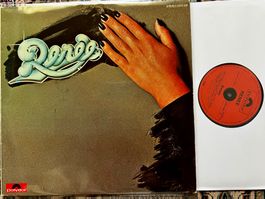 Renee - Renée - Rock & Roll LP GEWASCHEN