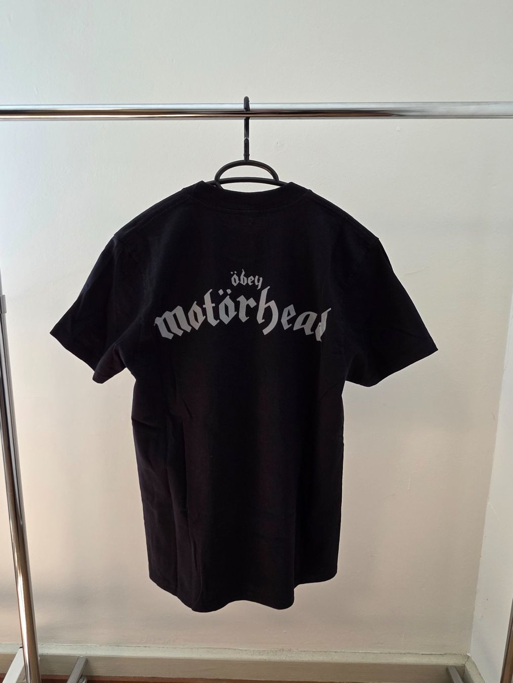 Obey T-shirts: T-Shirt Motörhead Obey – D'occasion à Rothenfluh par sel_j856 1