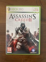 Assassin's Creed 2 für Xbox 360 (FR)