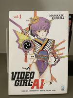 Video Girl Ai Collection Completo 1-8, Star Comics