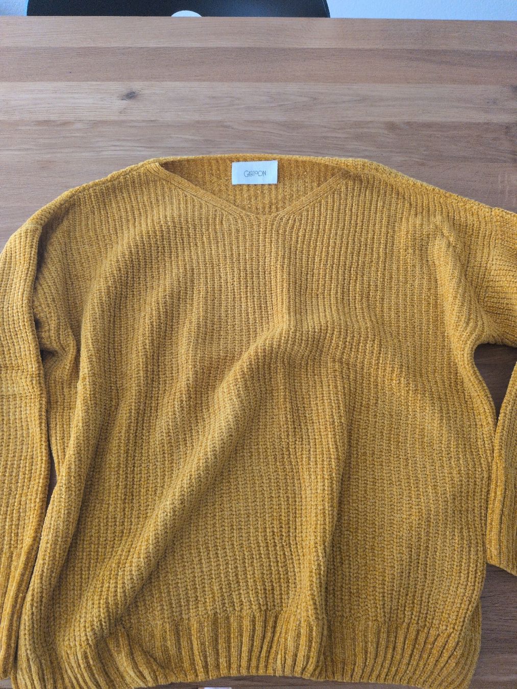 Pullover & Sweatshirts: Damen Pullover – Neu (gemäss Beschreibung) aus Aarburg von Noemi.H