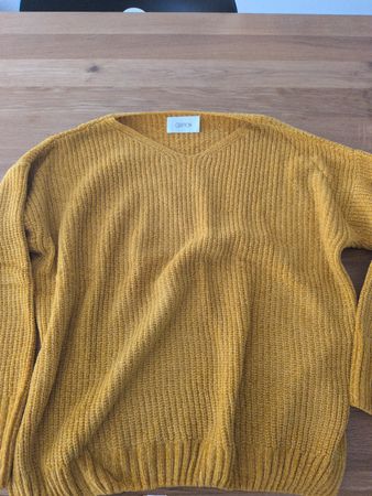 Damen Pullover