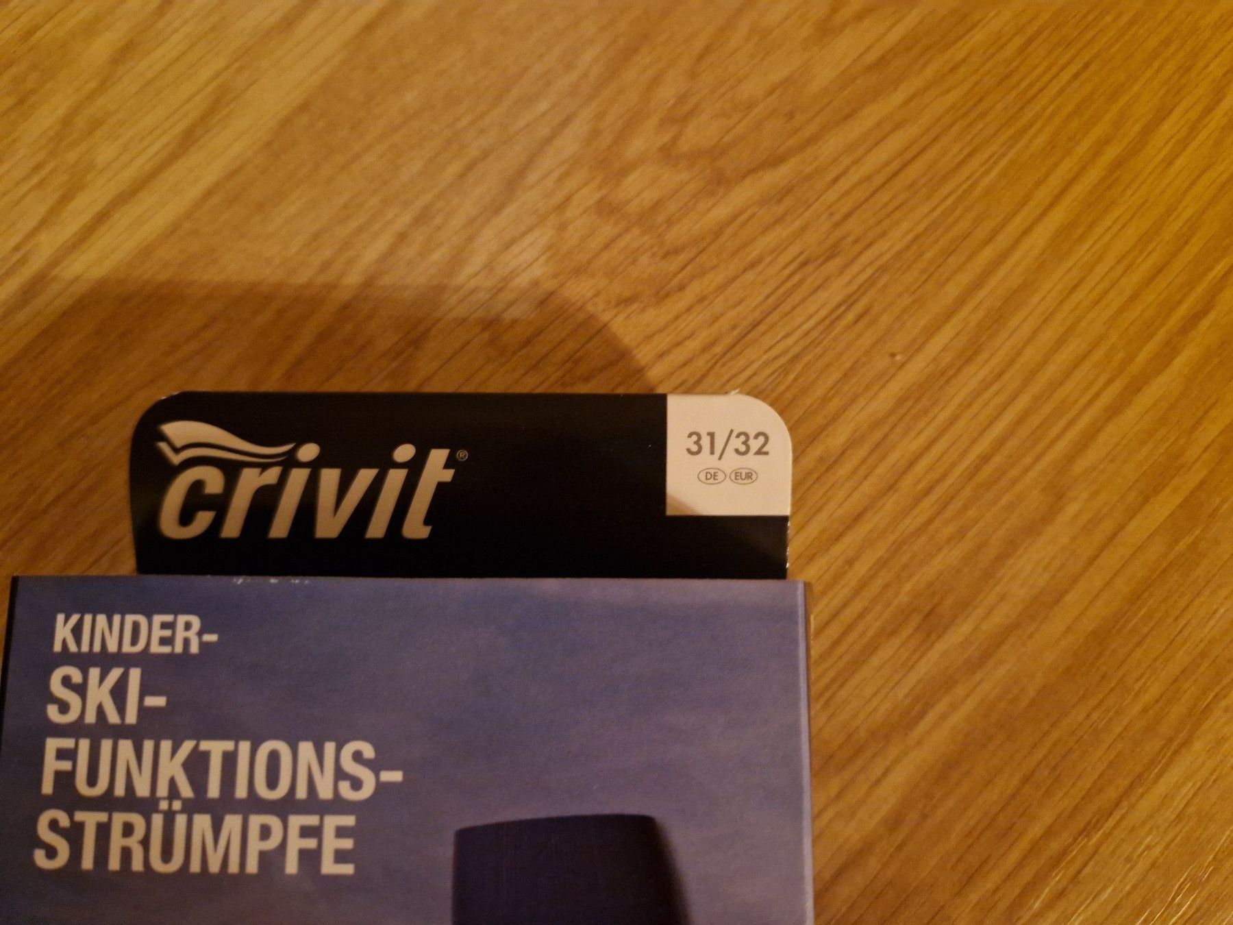 Socken für Kinder: !!! NEU !!! Skisocken 31 - 32 – Neu und originalverpackt aus Giswil von monimaus08 1