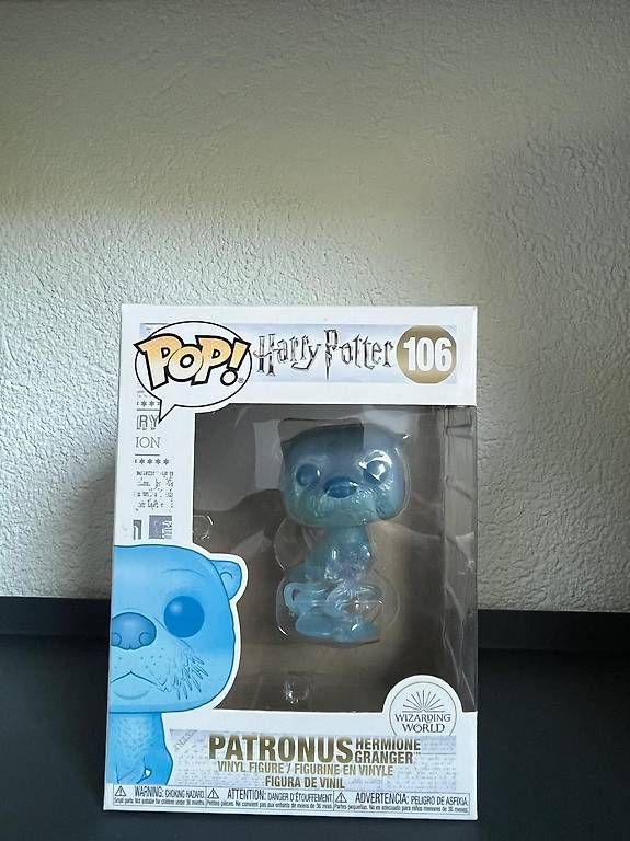 Giocattoli: Figurines POP – Usato da Martigny venduto da mat_xl22 2