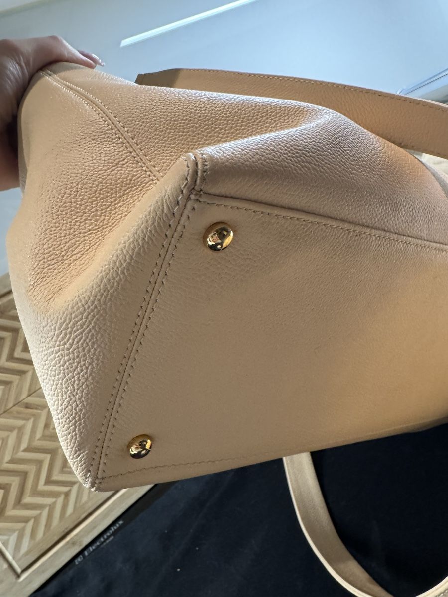 Chanel Borse da donna: Authentische Chanel Executive Cerf Tote – Nuovo (secondo la descrizione) da Bülach venduto da Isa.Almeida 6