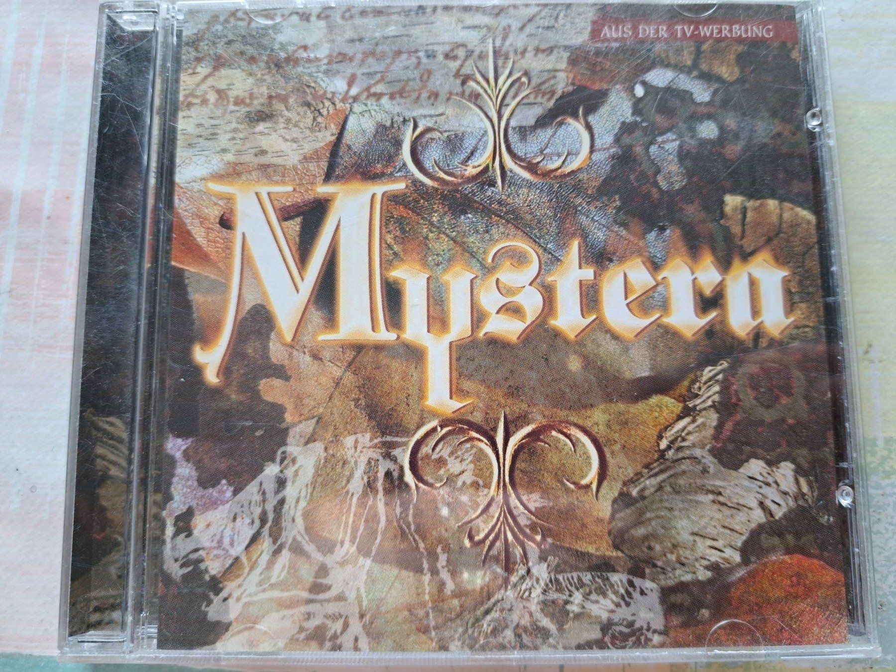 CDs: Cd Mystera – D'occasion à Pully par bro_n52j