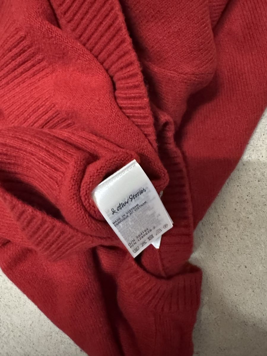 Other Stories Maglioni & Felpe: & other Stories Pullover – Nuovo e nell'imballaggio originale da Zürich venduto da iva_c9dw 4