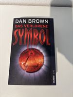 Dan Brown - Das verlorene Symbol, neuwertig