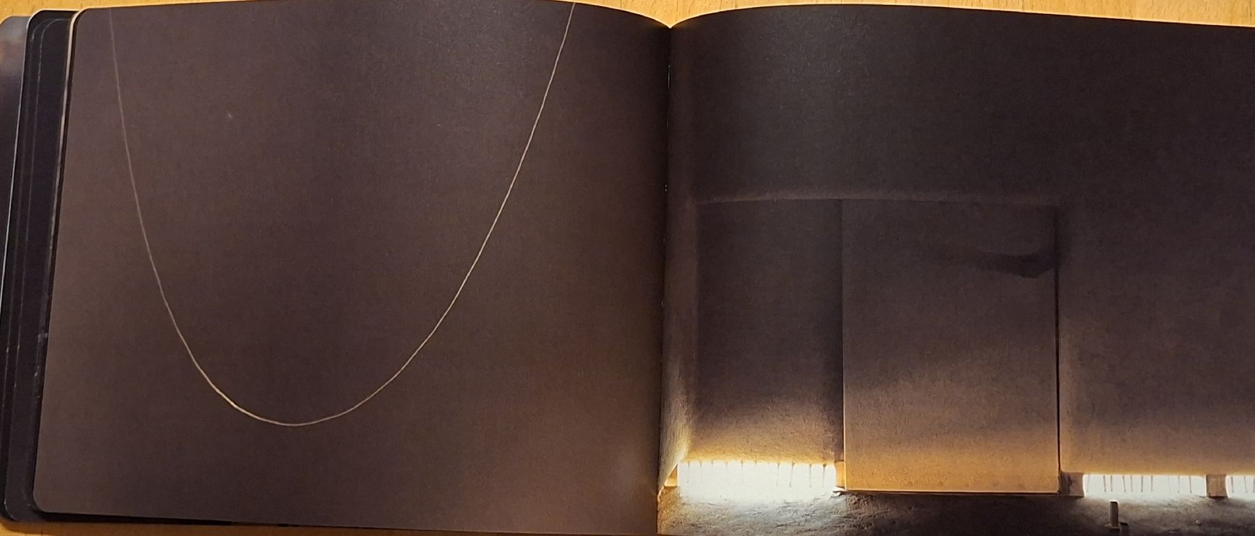 Livres: Rei Naito - Being Given, Seltenes Buch. – Neuf (Voir description) à Niederglatt ZH par Siegfried67 9