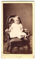 Fotografie J. Linck, Winterthur, Niedlic