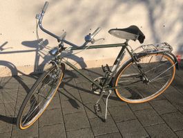 Mondia 3- Gang Velo, frisch revidiert ab Service!
