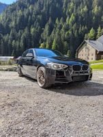 BMW M135i xDrive