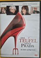 DVD "Der Teufel trägt Prada"