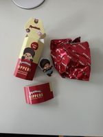 Monchhichi Hippers