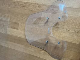 Windschutzscheibe Vespa