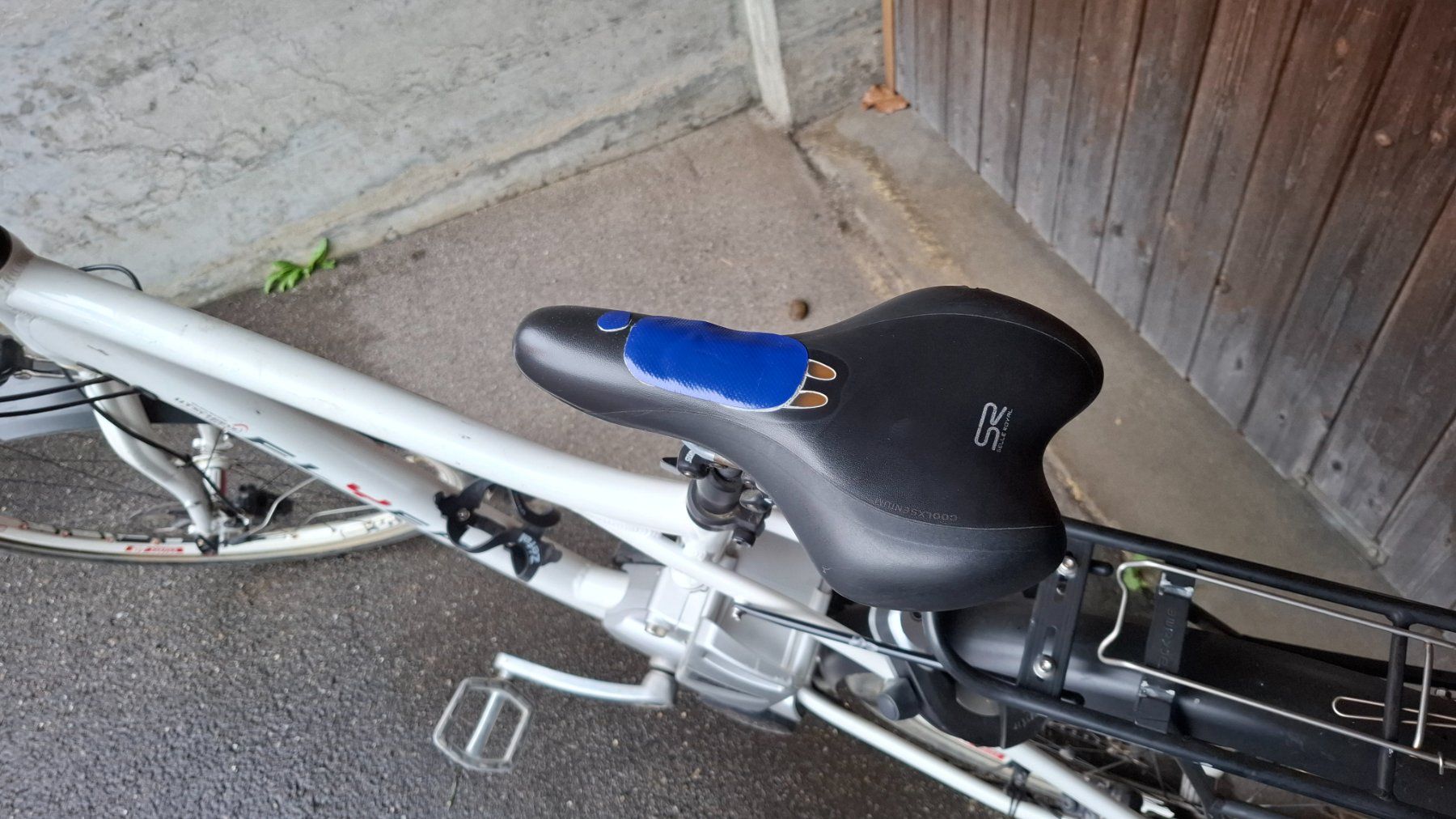 Flyer Biciclette: Flyer E-Bike 45kmh – Usato da zäziwil venduto da greece07 3