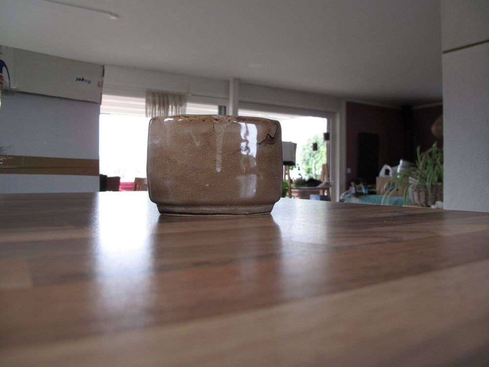 Serious Grit Keramik-Schleifscheiben 125 Mm – Mehrloch-Design, Starke Schleifleistung Für Holz & Metall