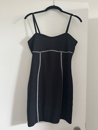 H&M Kleid Grösse M