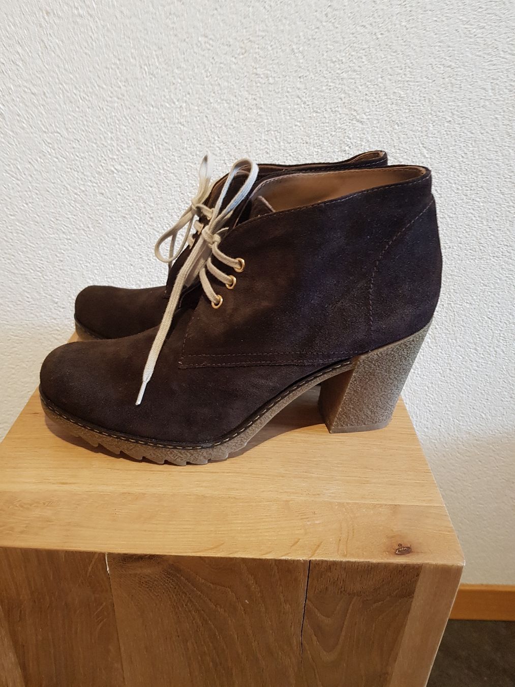 Damenschuhe: GADEA - Chaussures en Cuir Neuves - 41 – Neu (gemäss Beschreibung) aus Haute-Nendaz von Violette123 1