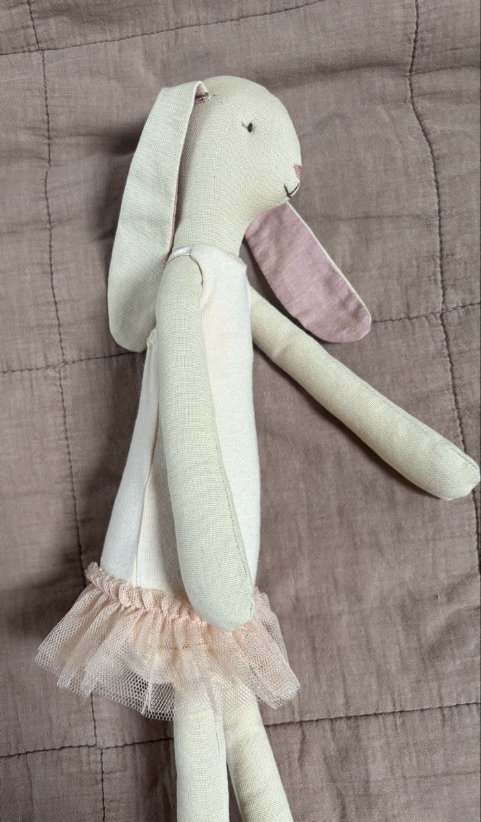 Maileg Giocattoli: Maileg Ballerina..Neu.. – Nuovo (secondo la descrizione) da Hünenberg venduto da Smile77.. 2