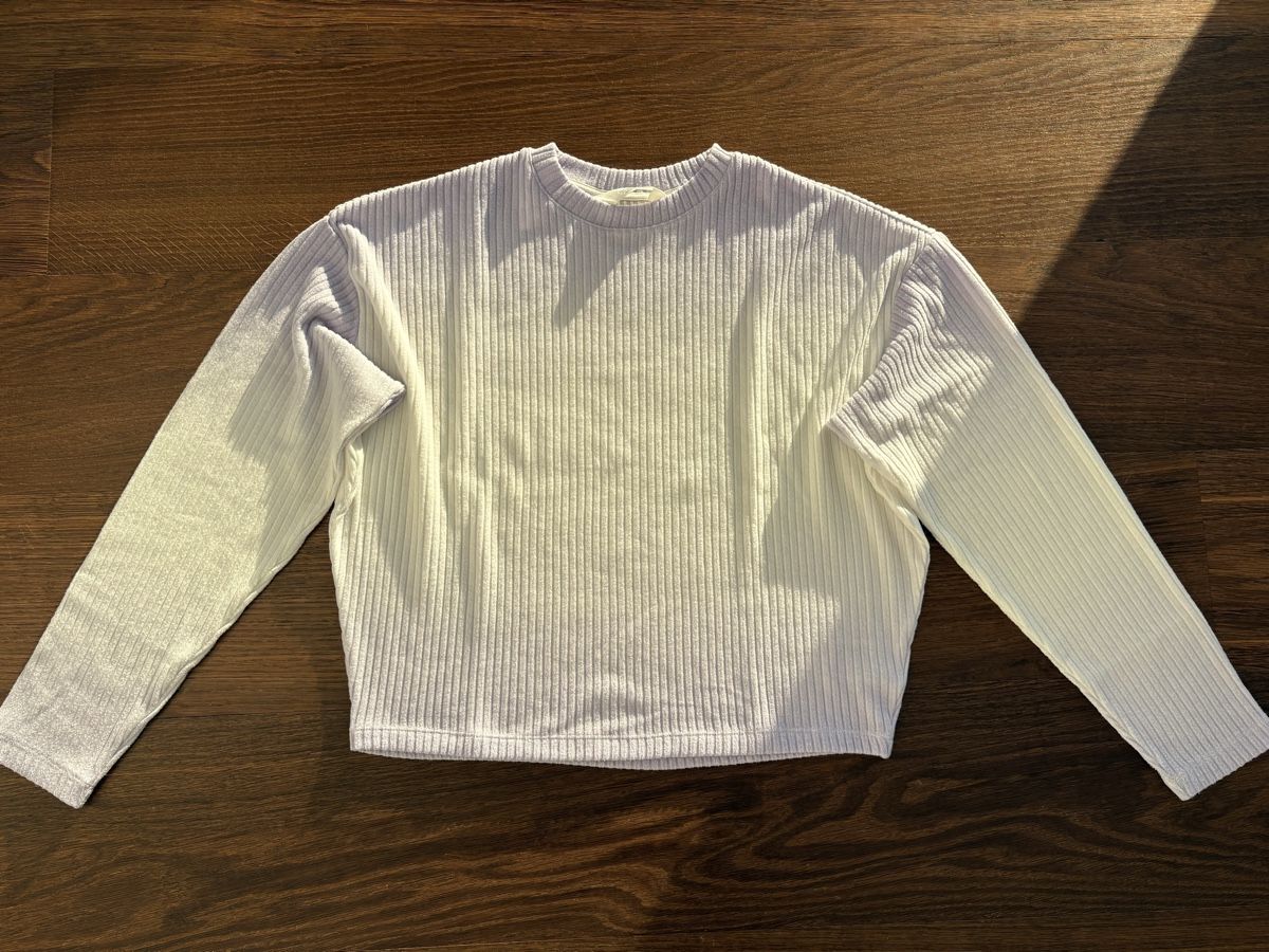 Maglioni & Felpe: 3 Pullover (Gr. 170/XS) – Usato da Uerikon venduto da nk013 3