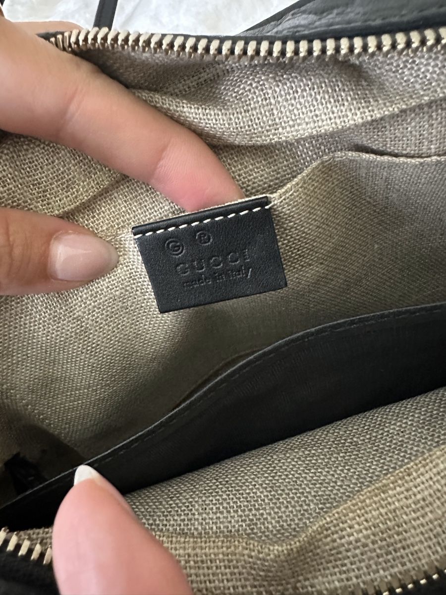 Gucci Borse da donna: Gucci Microguccissima Umhängetasche – Usato da Ittigen venduto da chiller2810 4