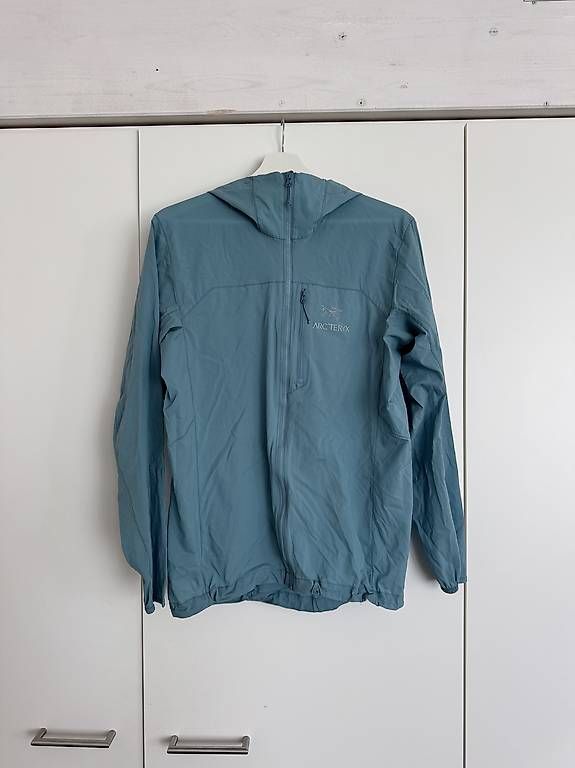 Jacken: Arcteryx Squamish Hoody – Neu und originalverpackt aus Seengen von mar_nh8j