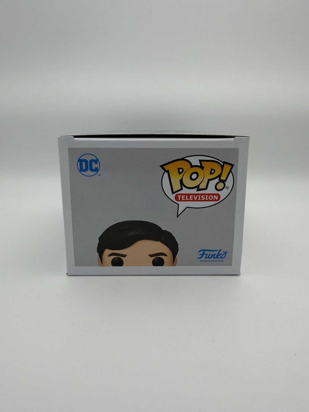 Funko Statuette: Funko Pop! Clark Kent #543 – Usato da Sorengo venduto da ElcoPops 4