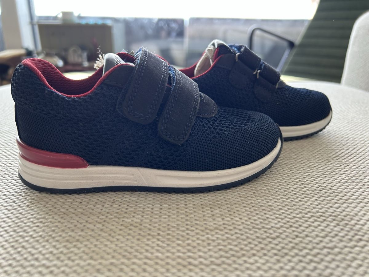 Scarpe per ragazzi: New lasocki sneakers size 25 – Nuovo e nell'imballaggio originale da Epalinges venduto da kat_lyp6
