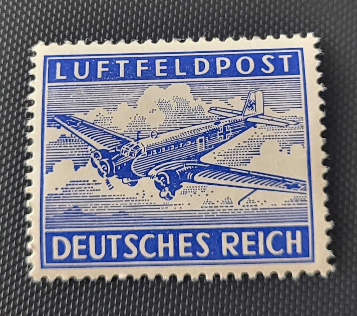 Alle Briefmarken: Deutsche Reich alte briefmarke – Neu (gemäss Beschreibung) aus St Gallen von Stampsalshobby