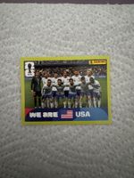 USA 13 Panini FIFA 2026 WM Sticker