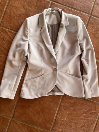 Kleinbasel Blazer Grösse 38