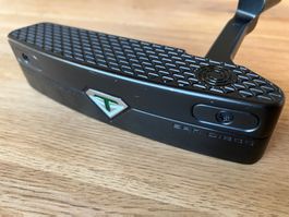Putter Toulon design san diego putter