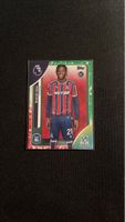 Romain Esse - Topps Premier League - Rookie Card - Palace