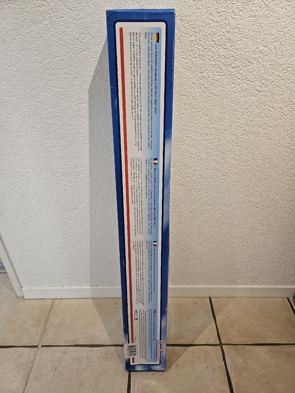 Sonstiges: Hunde-Auto-Schutzgitter – Neu und originalverpackt aus Oberhasli von Crush0 2