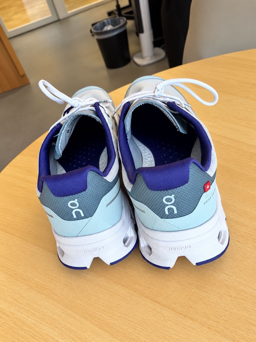 On Damenschuhe: On Schuhe Grösse 39.  – Gebraucht aus Uster von lua_zhd6 2