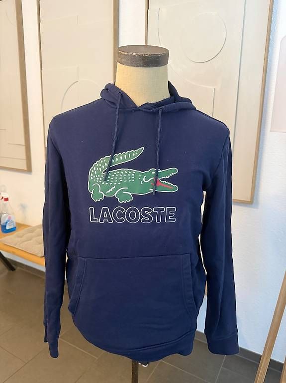 Pullover & Sweatshirts: Lacoste – Gebraucht aus Brüttisellen von noelzul 1