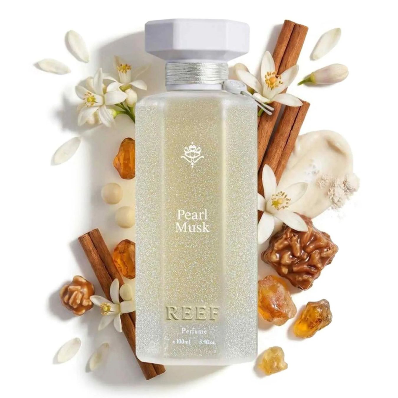 Profumi & Eau de Toilette: REEF Pearl Musk - 100ml – Nuovo e nell'imballaggio originale da Düdingen venduto da lir_nt8b 2