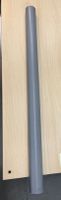PVC 1 Stange PVC Vollmaterial à Durchmesser 40 mm (41 mm)