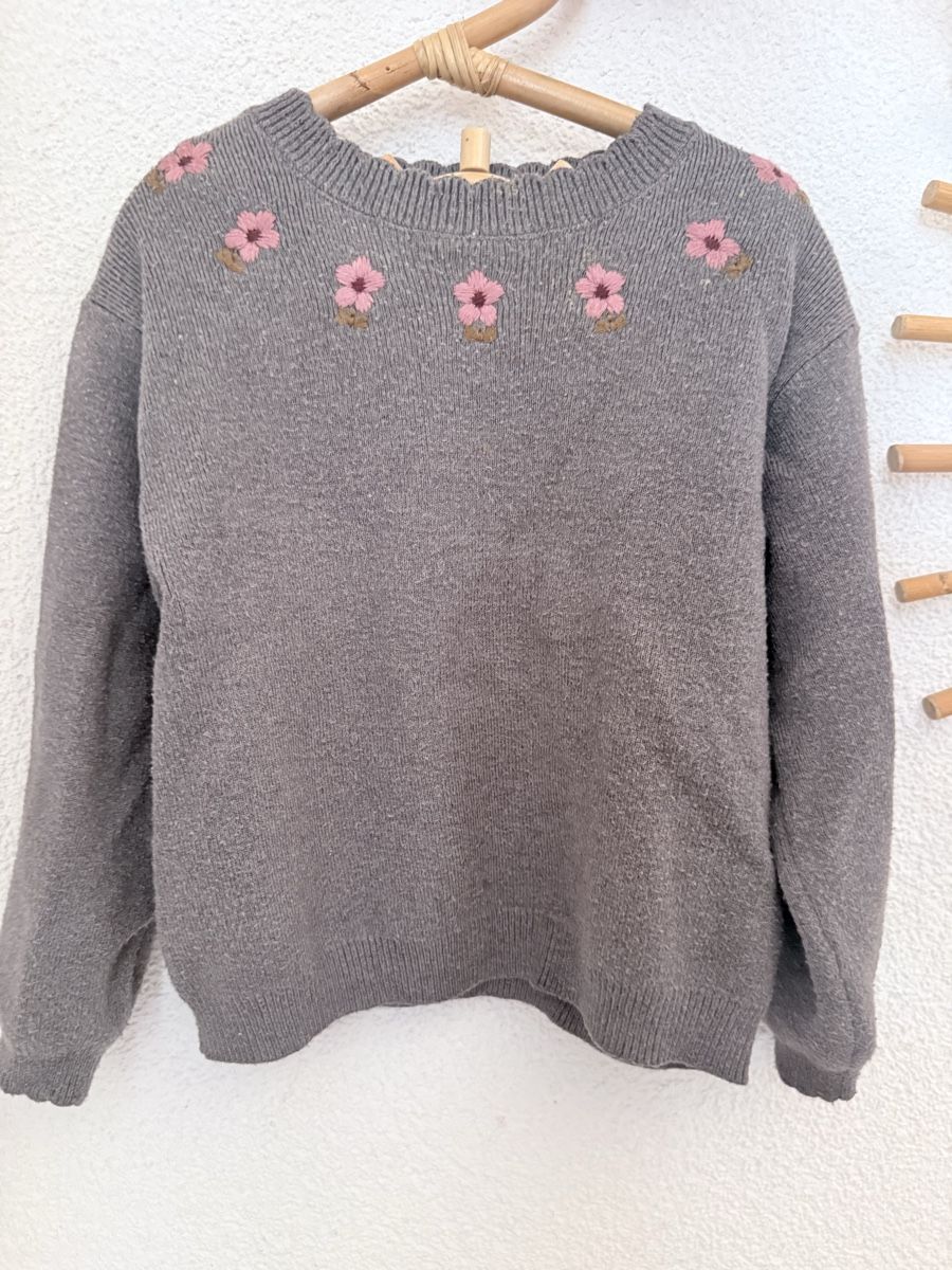 Pulls et sweat-shirts: 98 Mädchenpullover – D'occasion à Mols par sar_r565
