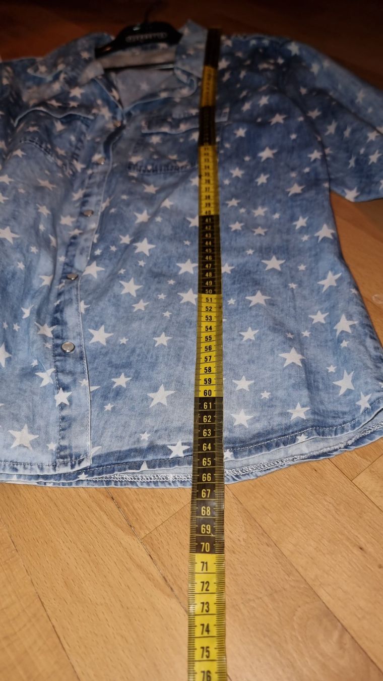 Camicette: Hemd Größe 38/40👑 – Usato da Wald ZH venduto da Martin79 7