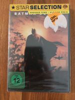DVD - Batman Begins *Neu*